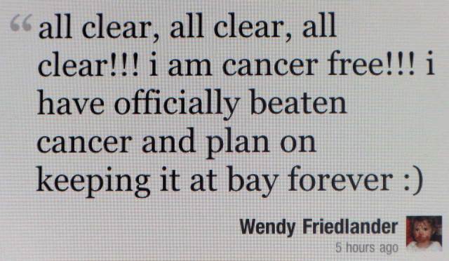 wendys_cancer_free
